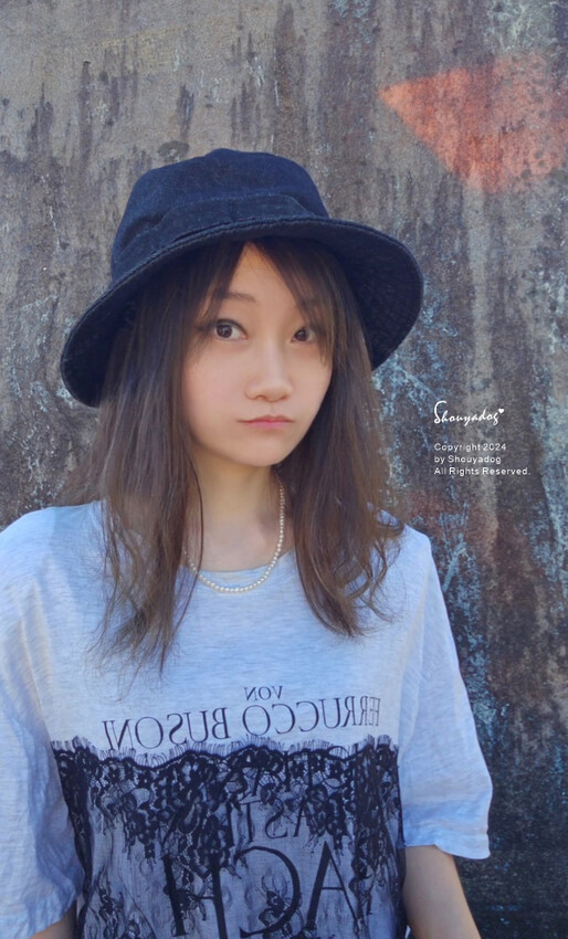 【配戴飾品】安垛 ENDRO ACC 風雅珍珠項鍊