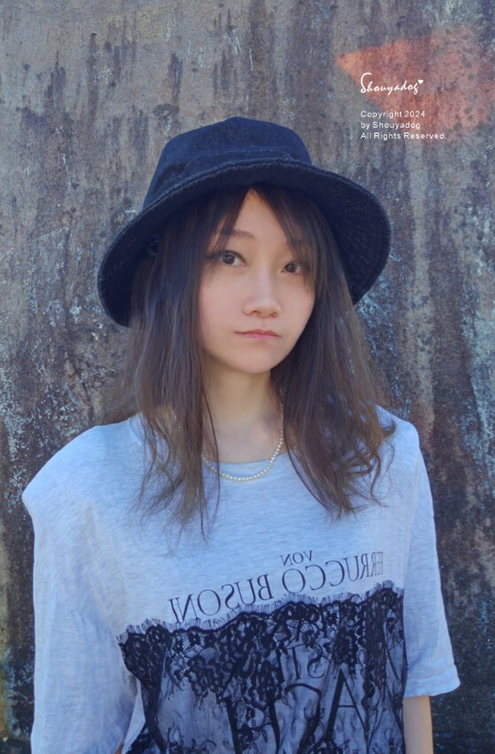 【配戴飾品】安垛 ENDRO ACC 風雅珍珠項鍊