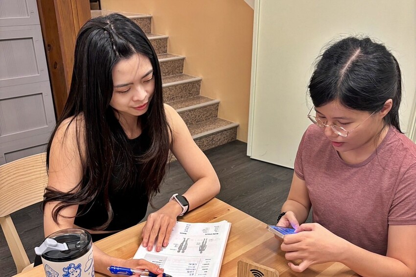 健身小白也不怕!台中健身房私人教練一對一、一對二教學,女性友善更貼心!