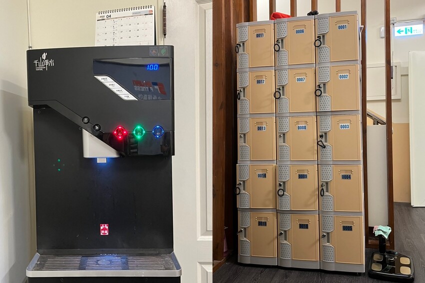 健身小白也不怕!台中健身房私人教練一對一、一對二教學,女性友善更貼心!