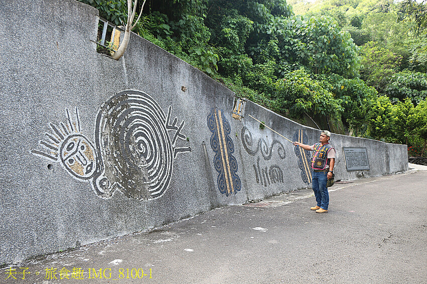 五大亮點 看見不一樣的萬山部落