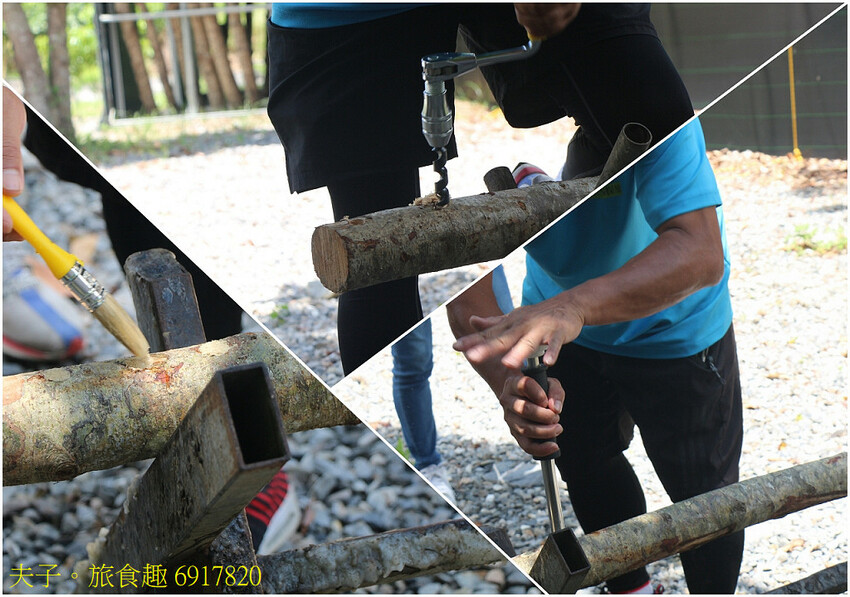 南澳鄉多元旅遊 溯溪 X 懶人露營 X 泰雅文化 南澳鄉多元旅遊 溯溪 X 懶人露營 X 泰雅文化