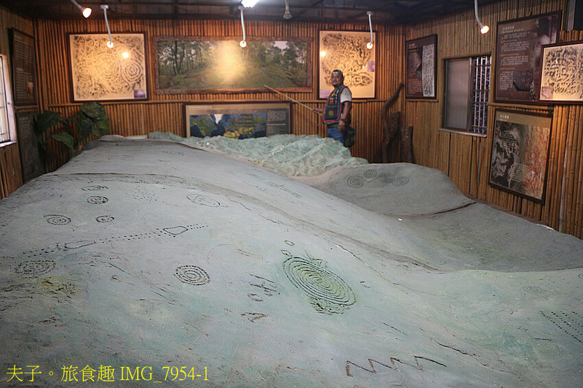 五大亮點 看見不一樣的萬山部落