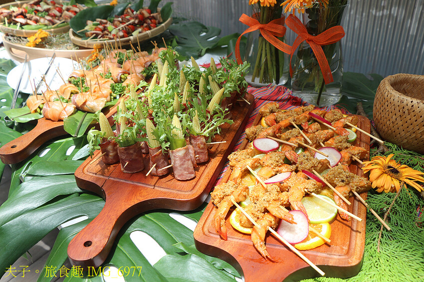 南澳鄉多元旅遊 溯溪 X 懶人露營 X 泰雅文化 南澳鄉多元旅遊 溯溪 X 懶人露營 X 泰雅文化