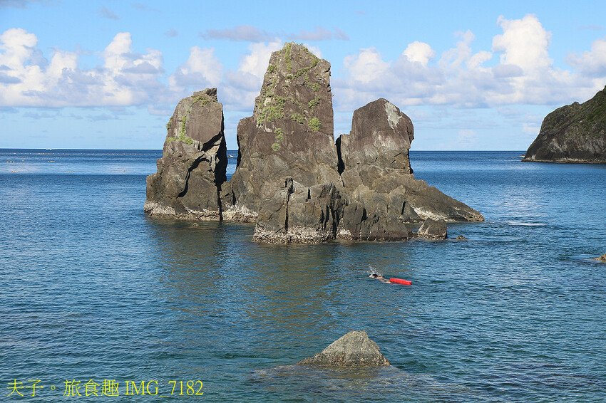 南澳鄉多元旅遊 溯溪 X 懶人露營 X 泰雅文化 南澳鄉多元旅遊 溯溪 X 懶人露營 X 泰雅文化