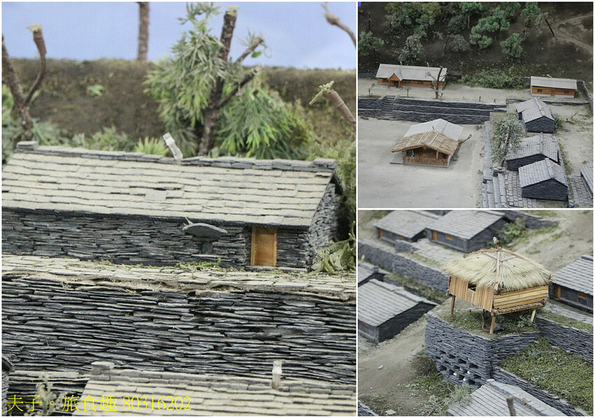 五大亮點 看見不一樣的萬山部落