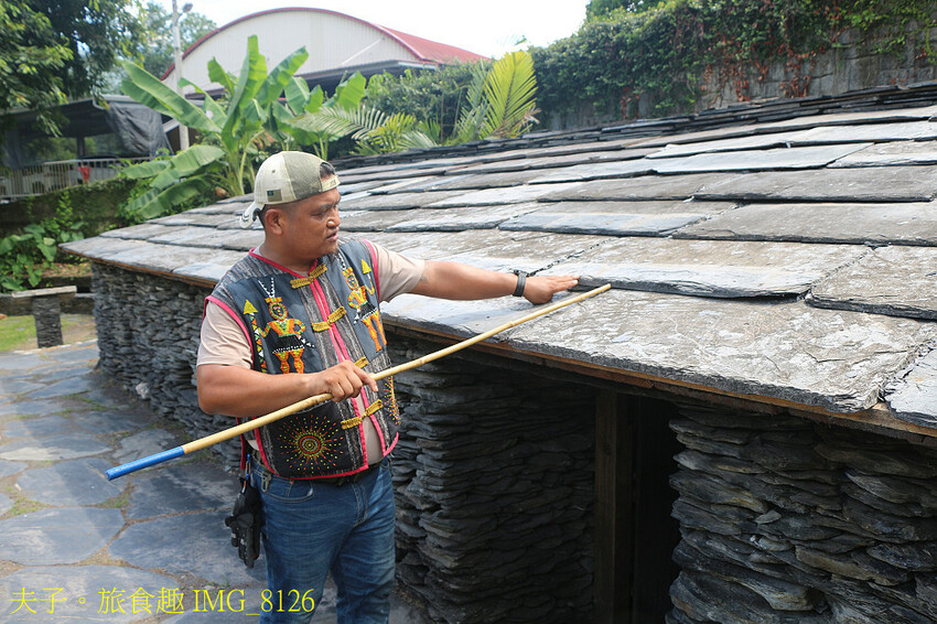五大亮點 看見不一樣的萬山部落