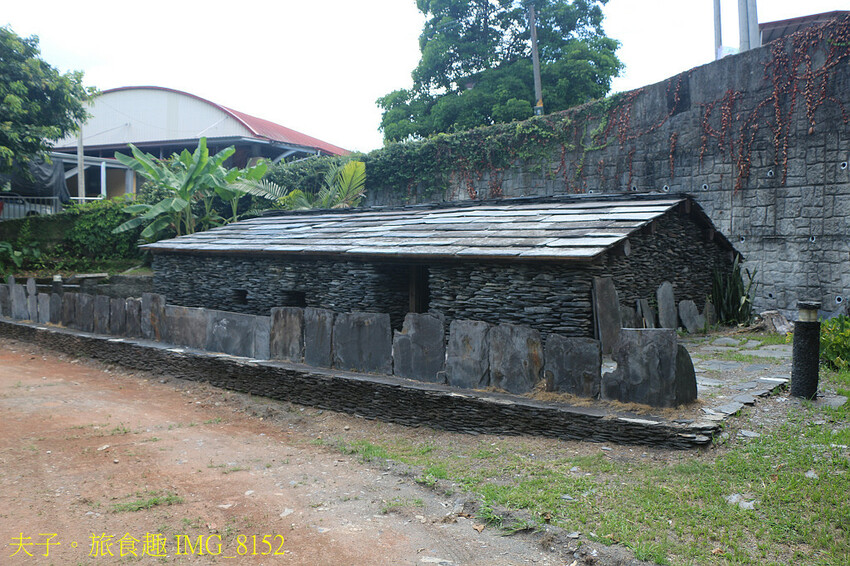 五大亮點 看見不一樣的萬山部落
