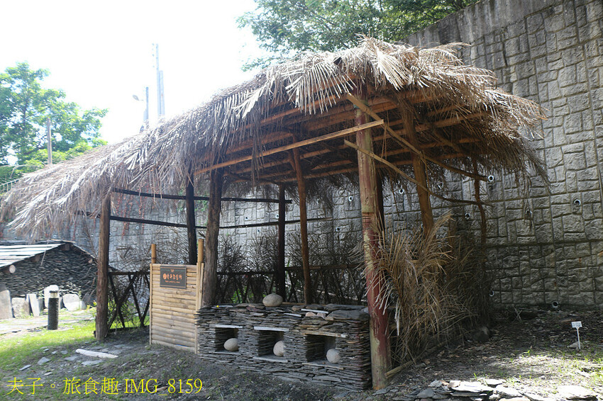 五大亮點 看見不一樣的萬山部落