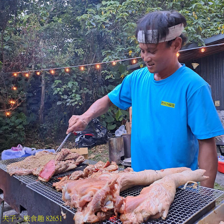 南澳鄉多元旅遊 溯溪 X 懶人露營 X 泰雅文化 南澳鄉多元旅遊 溯溪 X 懶人露營 X 泰雅文化