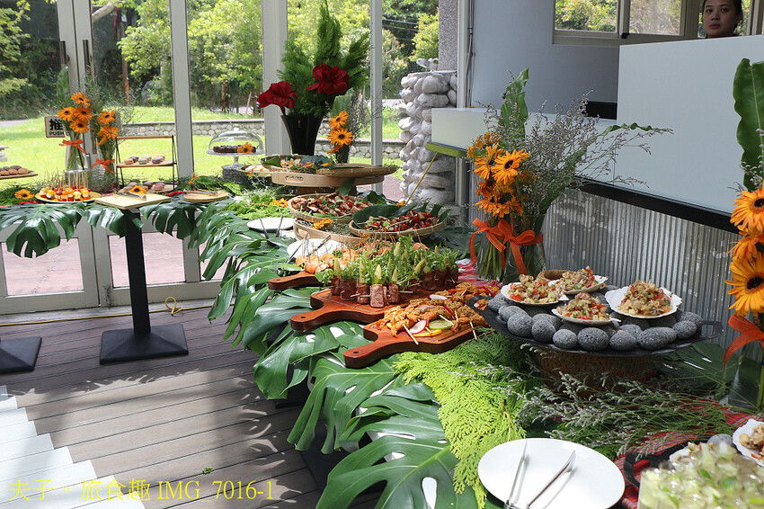 南澳鄉多元旅遊 溯溪 X 懶人露營 X 泰雅文化 南澳鄉多元旅遊 溯溪 X 懶人露營 X 泰雅文化