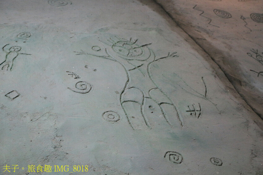 五大亮點 看見不一樣的萬山部落