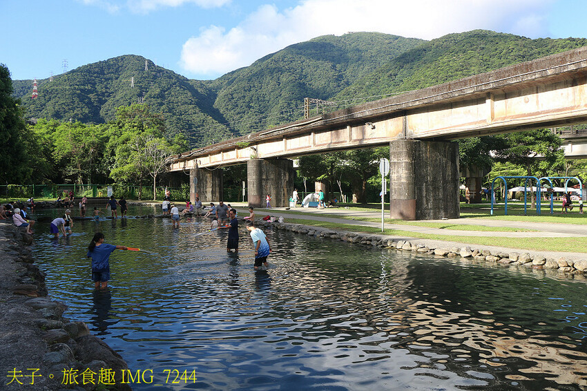 南澳鄉多元旅遊 溯溪 X 懶人露營 X 泰雅文化 南澳鄉多元旅遊 溯溪 X 懶人露營 X 泰雅文化
