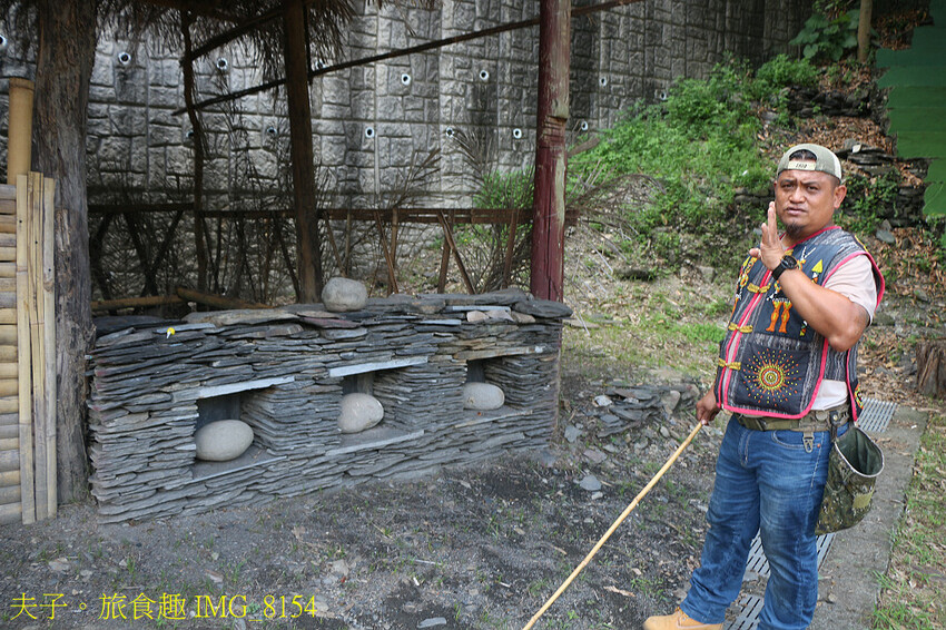 五大亮點 看見不一樣的萬山部落