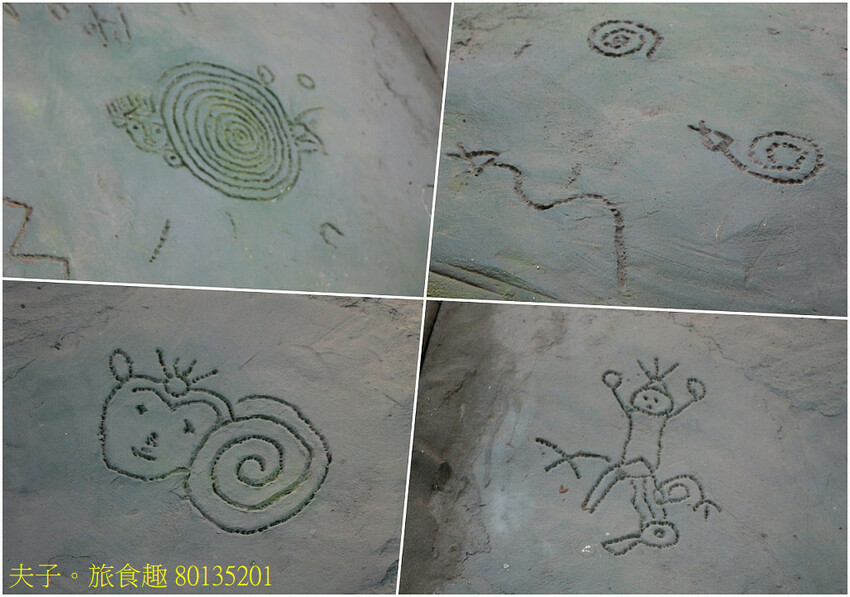 五大亮點 看見不一樣的萬山部落