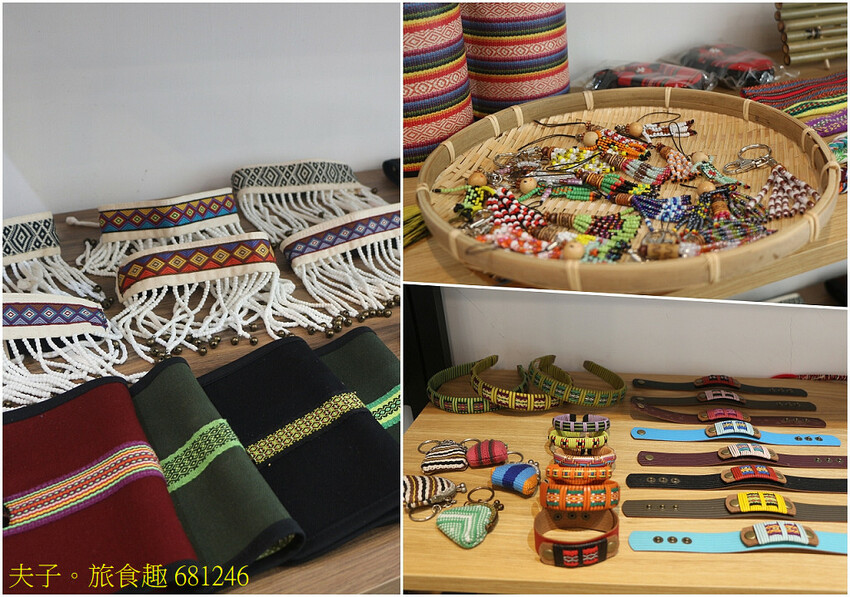 南澳鄉段木香菇巴萊體驗館 嶄新的地方產業多功能平台