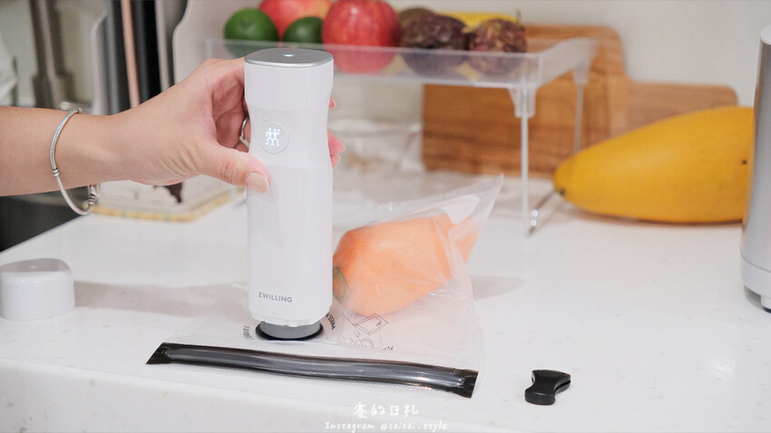 ZWILLING ENFINIGY破壁調理機|生活小物|高轉