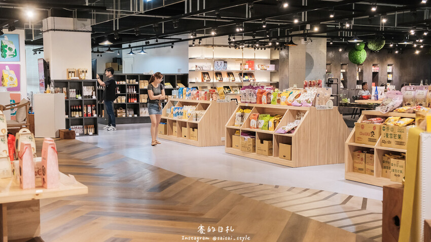 台中市霧峰區霧峰菇類產學館｜台中霧峰一日遊｜霧峰除了林家花園、光復新村外，一定也要來這間「台灣首座菇類博物館」！