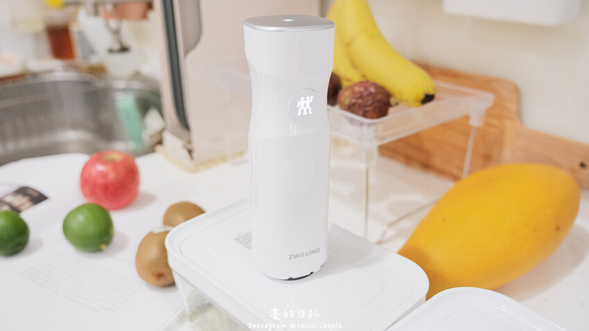 ZWILLING ENFINIGY破壁調理機|生活小物|高轉