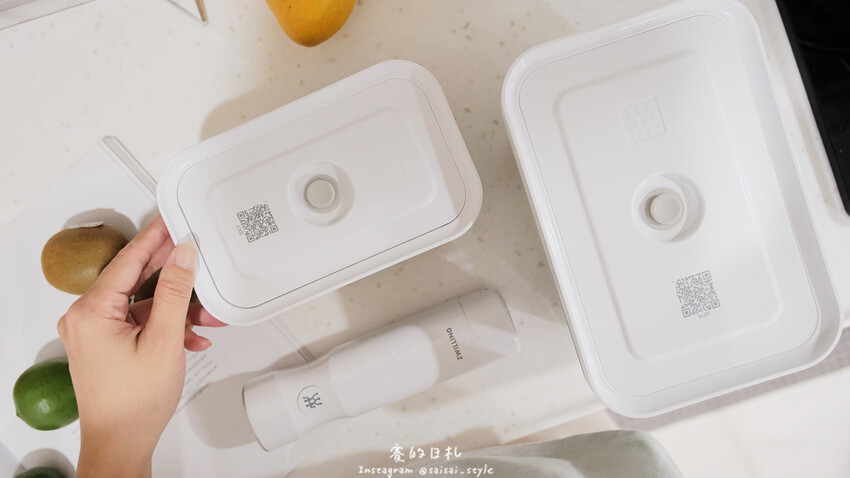 ZWILLING ENFINIGY破壁調理機|生活小物|高轉