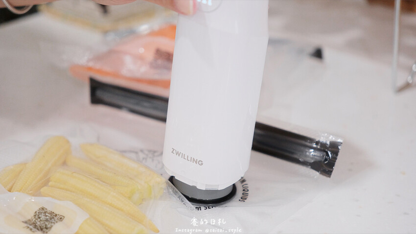 ZWILLING ENFINIGY破壁調理機|生活小物|高轉