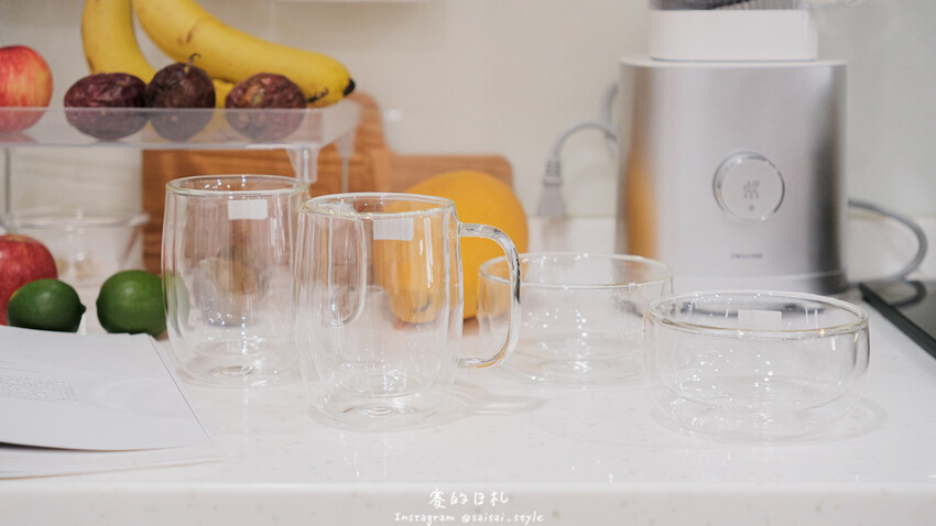 ZWILLING ENFINIGY破壁調理機|生活小物|高轉