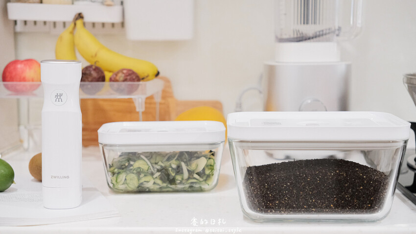 ZWILLING ENFINIGY破壁調理機|生活小物|高轉