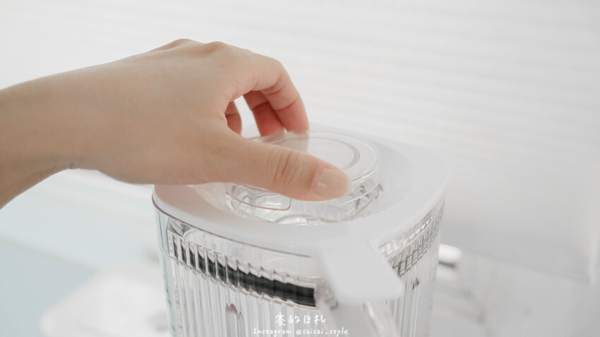 ZWILLING ENFINIGY破壁調理機|生活小物|高轉