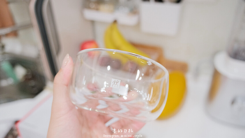 ZWILLING ENFINIGY破壁調理機|生活小物|高轉