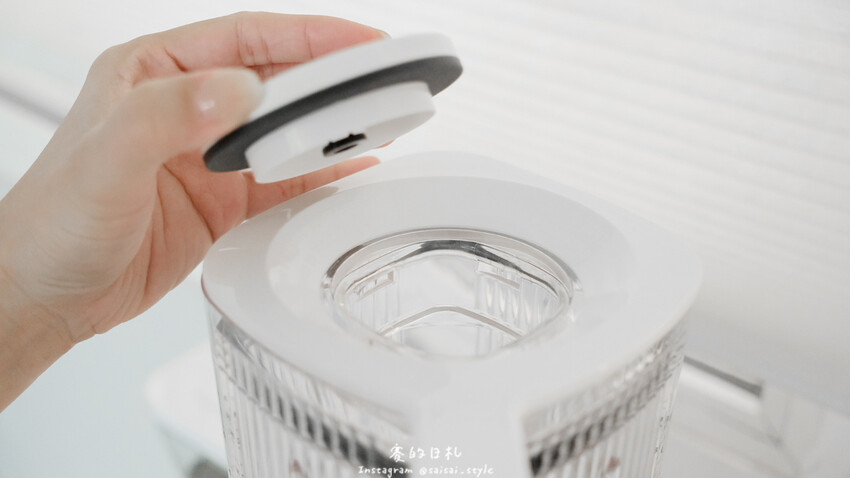 ZWILLING ENFINIGY破壁調理機|生活小物|高轉