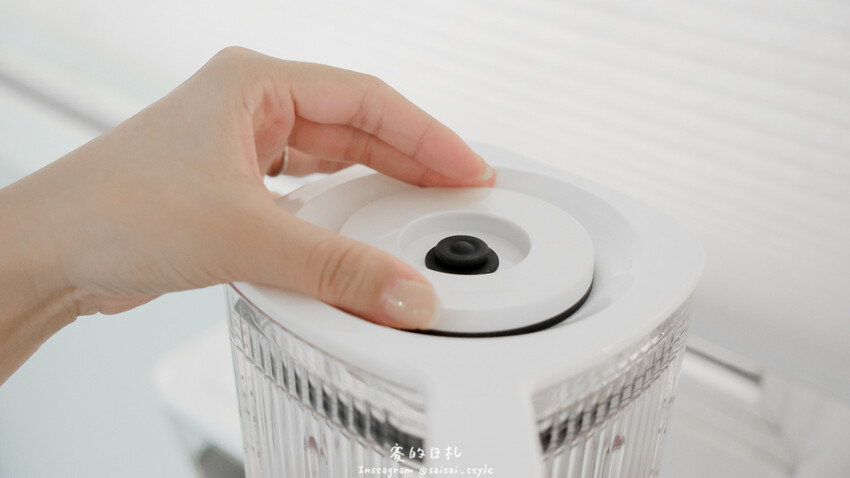 ZWILLING ENFINIGY破壁調理機|生活小物|高轉