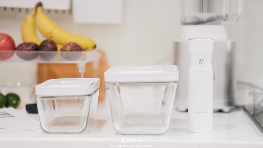 ZWILLING ENFINIGY破壁調理機|生活小物|高轉