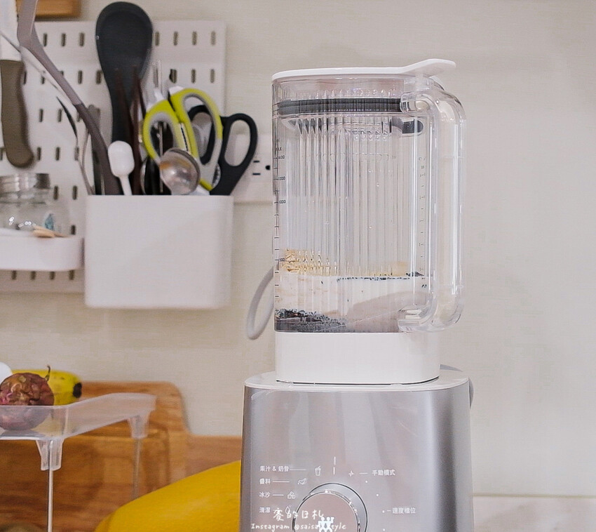 ZWILLING ENFINIGY破壁調理機|生活小物|高轉