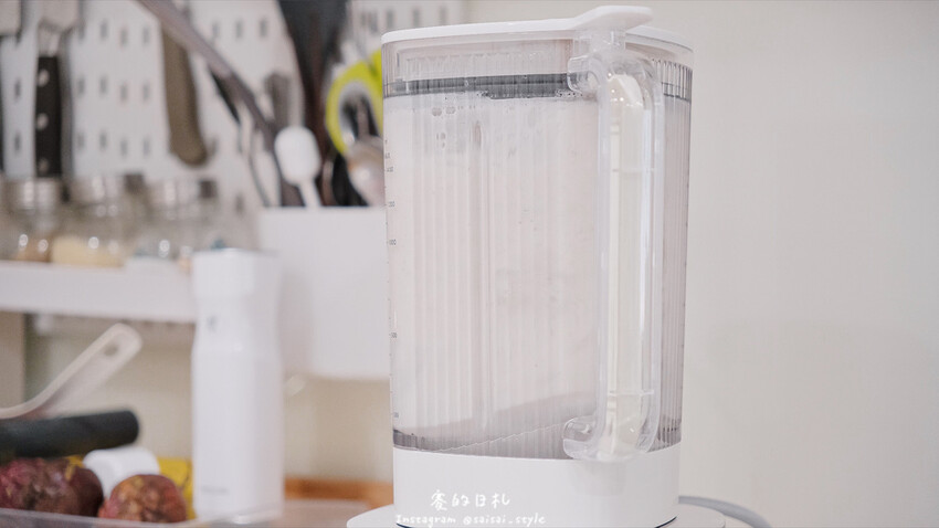 ZWILLING ENFINIGY破壁調理機|生活小物|高轉