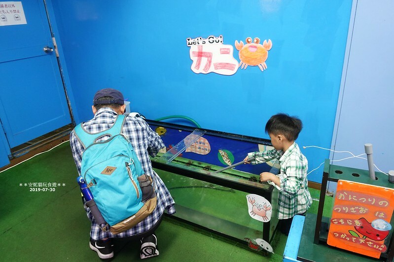 日本【2019北海道。露營車夏令營】日本最北的水族館 & 科學館.稚內 ノシャップ寒流水族館 (野寒布寒流水族館)