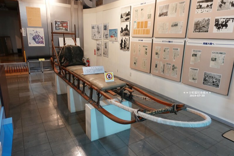 日本【2019北海道。露營車夏令營】日本最北的水族館 & 科學館.稚內 ノシャップ寒流水族館 (野寒布寒流水族館)