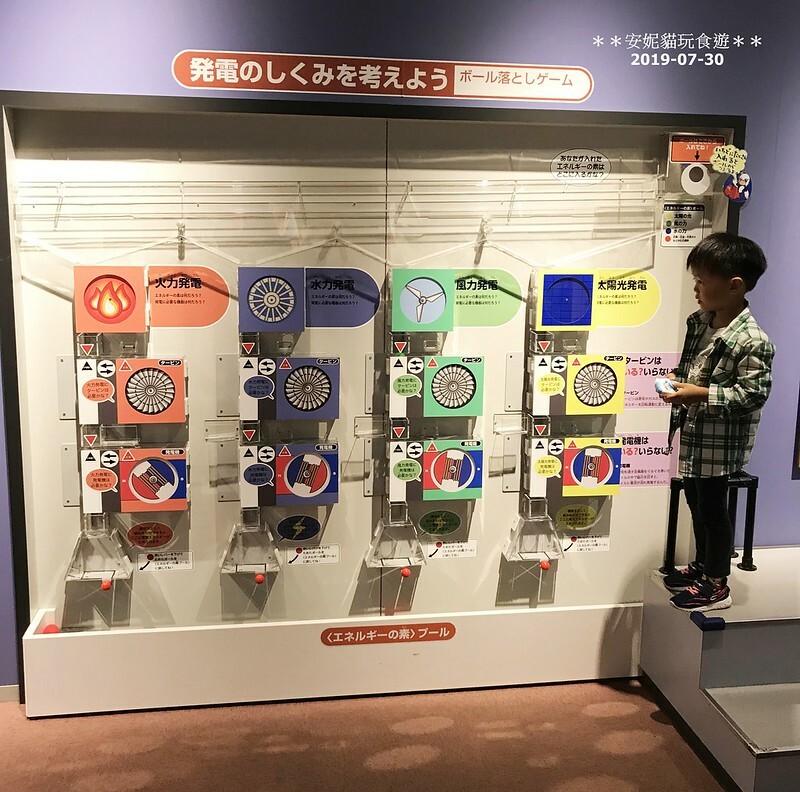 日本【2019北海道。露營車夏令營】日本最北的水族館 & 科學館.稚內 ノシャップ寒流水族館 (野寒布寒流水族館)