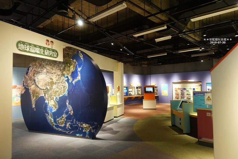 日本【2019北海道。露營車夏令營】日本最北的水族館 & 科學館.稚內 ノシャップ寒流水族館 (野寒布寒流水族館)