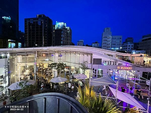 台中市西區【台中。西區】近審計新村、勤美草悟道親民住宿．福爾摩沙草悟道酒店