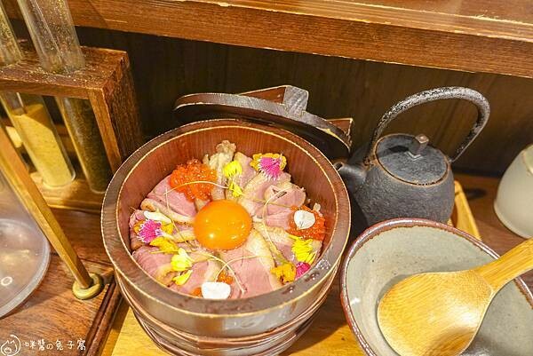 京都美食。Gion duck rice 🦆🍚 八坂神社附近隱