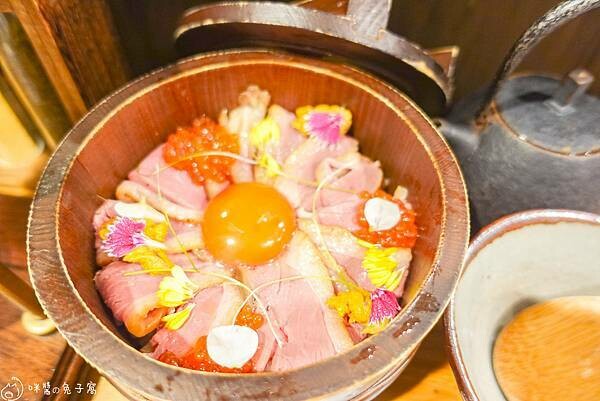 京都美食。Gion duck rice 🦆🍚 八坂神社附近隱