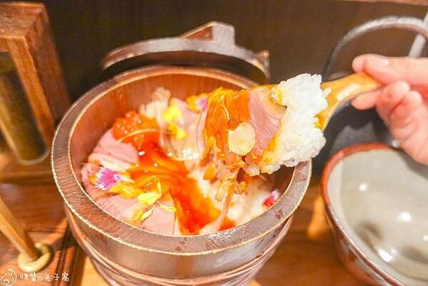 京都美食。Gion duck rice 🦆🍚 八坂神社附近隱