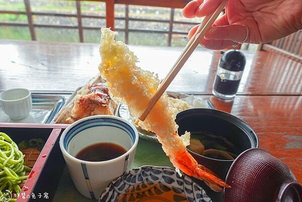 京都美食。鮎宗  宇治川邊
