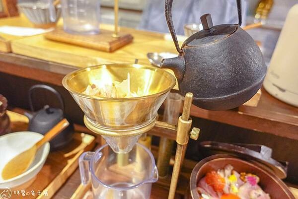 京都美食。Gion duck rice 🦆🍚 八坂神社附近隱