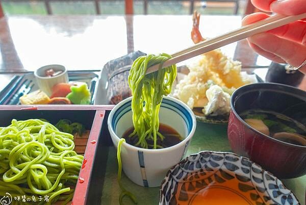京都美食。鮎宗  宇治川邊