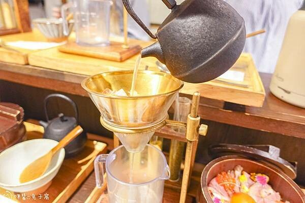 京都美食。Gion duck rice 🦆🍚 八坂神社附近隱