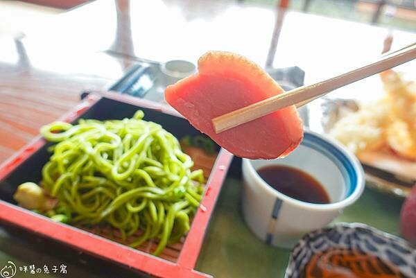 京都美食。鮎宗  宇治川邊