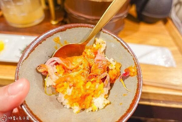 京都美食。Gion duck rice 🦆🍚 八坂神社附近隱