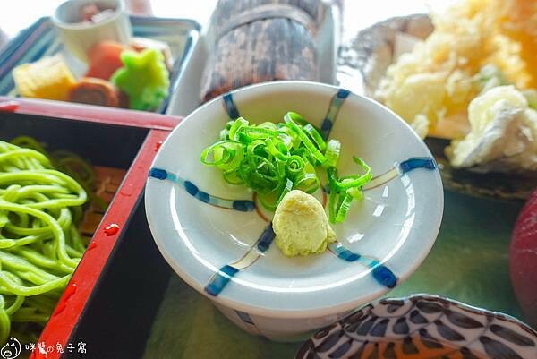 京都美食。鮎宗  宇治川邊