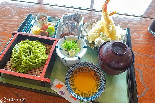 京都美食。鮎宗  宇治川邊